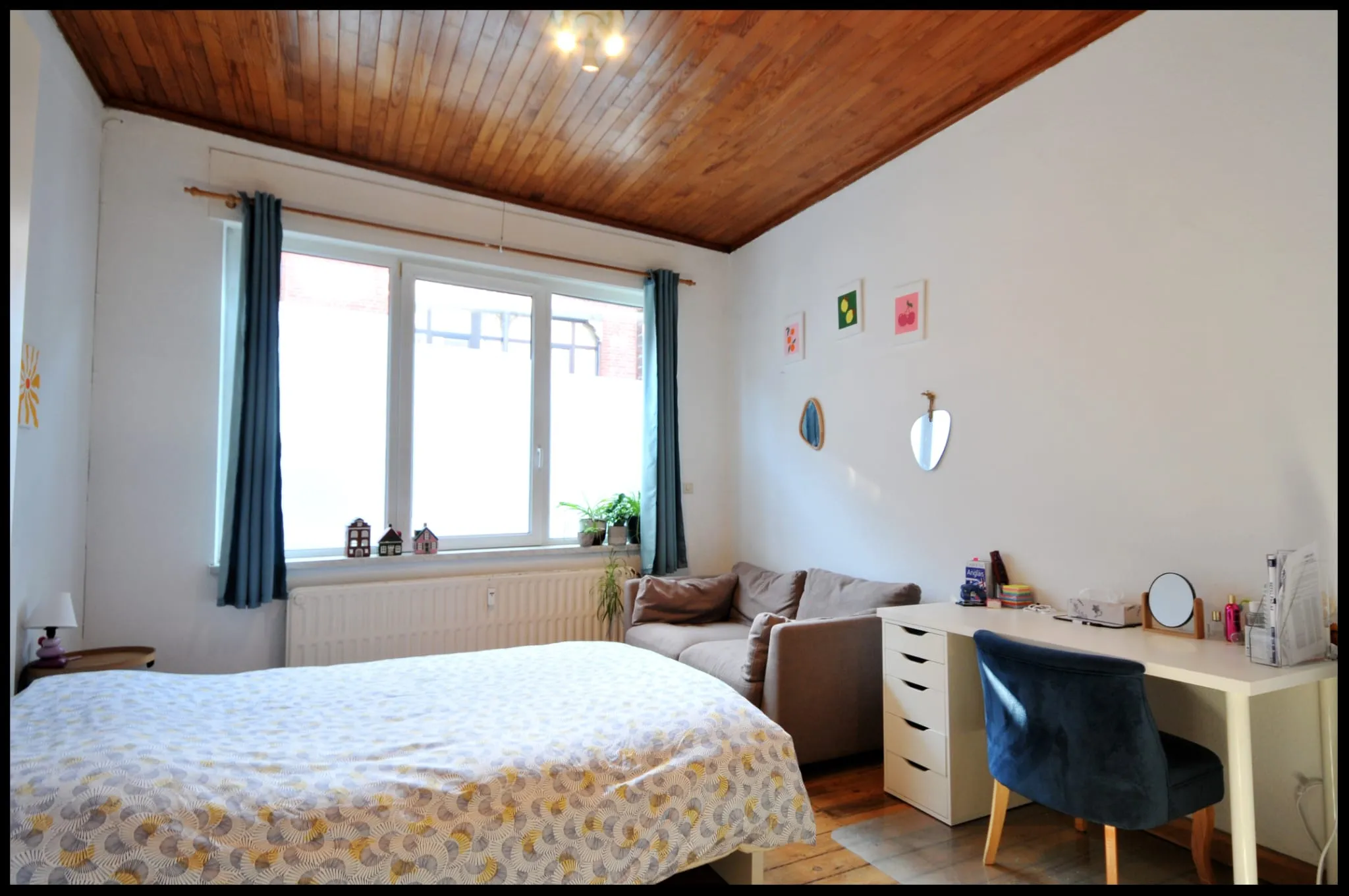Appartement étudiant Liège Le Laveu — Kots étudiants Liège